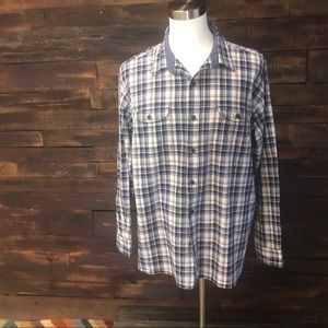Red Head Brand Company Button Down Shirt